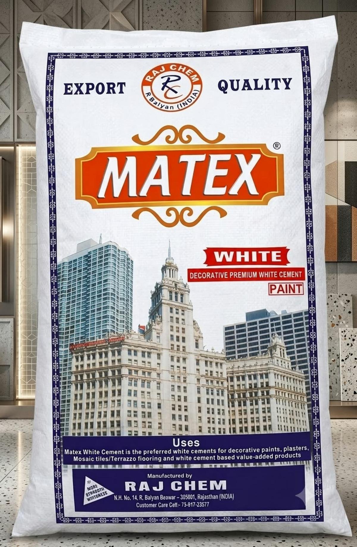 MATEX W C 1kg